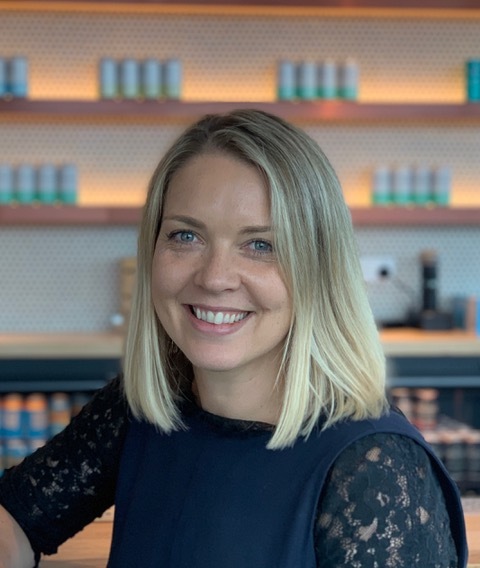 Kate Napier - With over twelve years’ experience across recruitment, HR, and organisational change, Kate is passionate about coaching people through their change journey and helping them land a job they love.