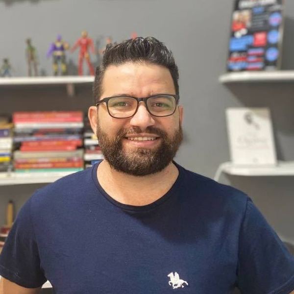 Imagem do fornecedor