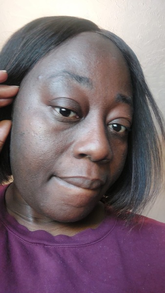 Before glow with CEE