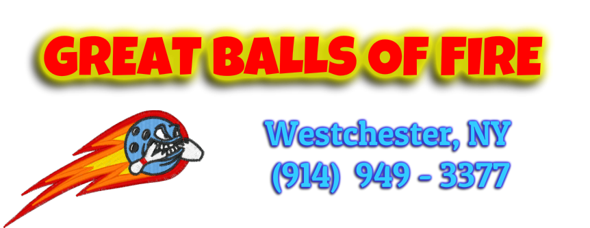 Schedule online with Great Balls of Fire - Richard Jacobson on