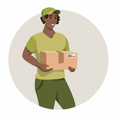 Service image