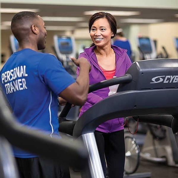 Schedule online with SidneyShelby County YMCA at Airstream on Booking.page