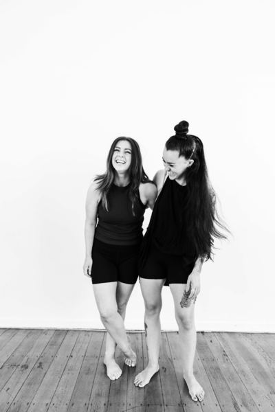 Soma Studios 2022
space to move