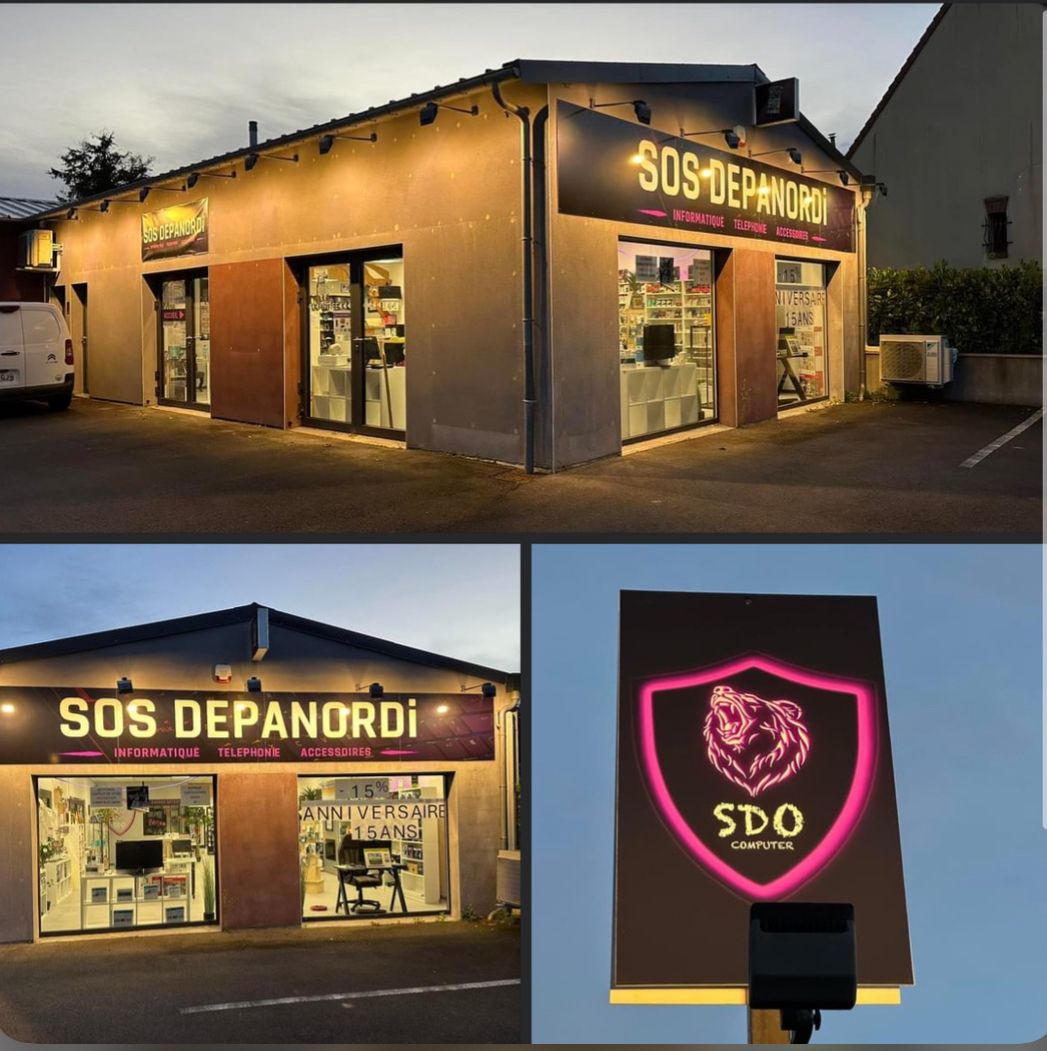 Imagem de apresentação da empresa