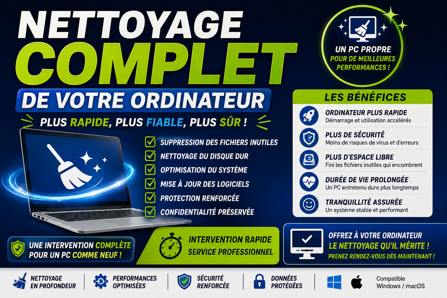 Service image
