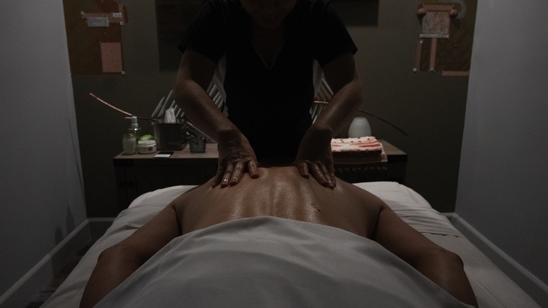 One session of massage will help you relax and relieve discomfortness so you can live happier through out the week. 