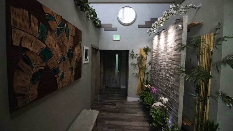 Our professional massage therapists use traditional methods of Thai, Swedish, and Deep Tissue massages or a combination of all of them. 