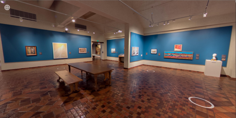 Gallery of In Sight, Out of Mind