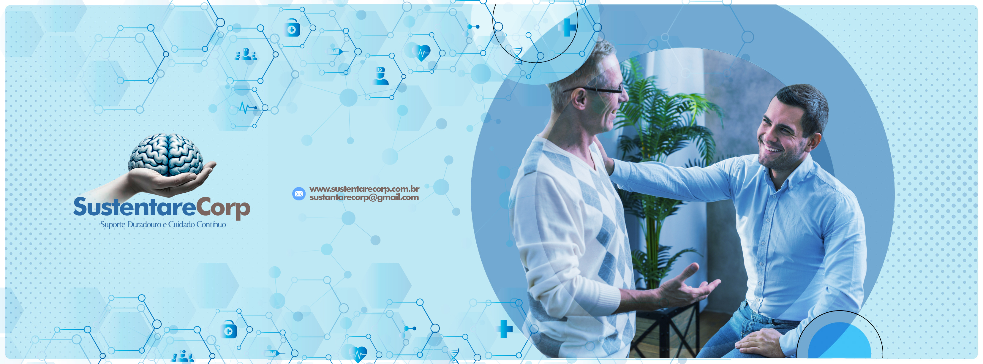 Imagem de apresentação da empresa