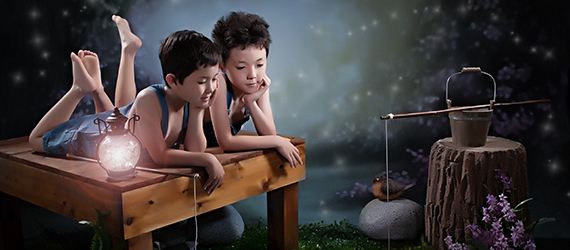 Imagem de apresentação da empresa