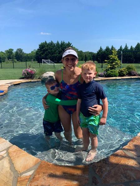 Loved working with these sweet brothers!