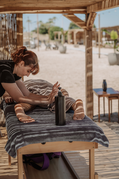 Service image