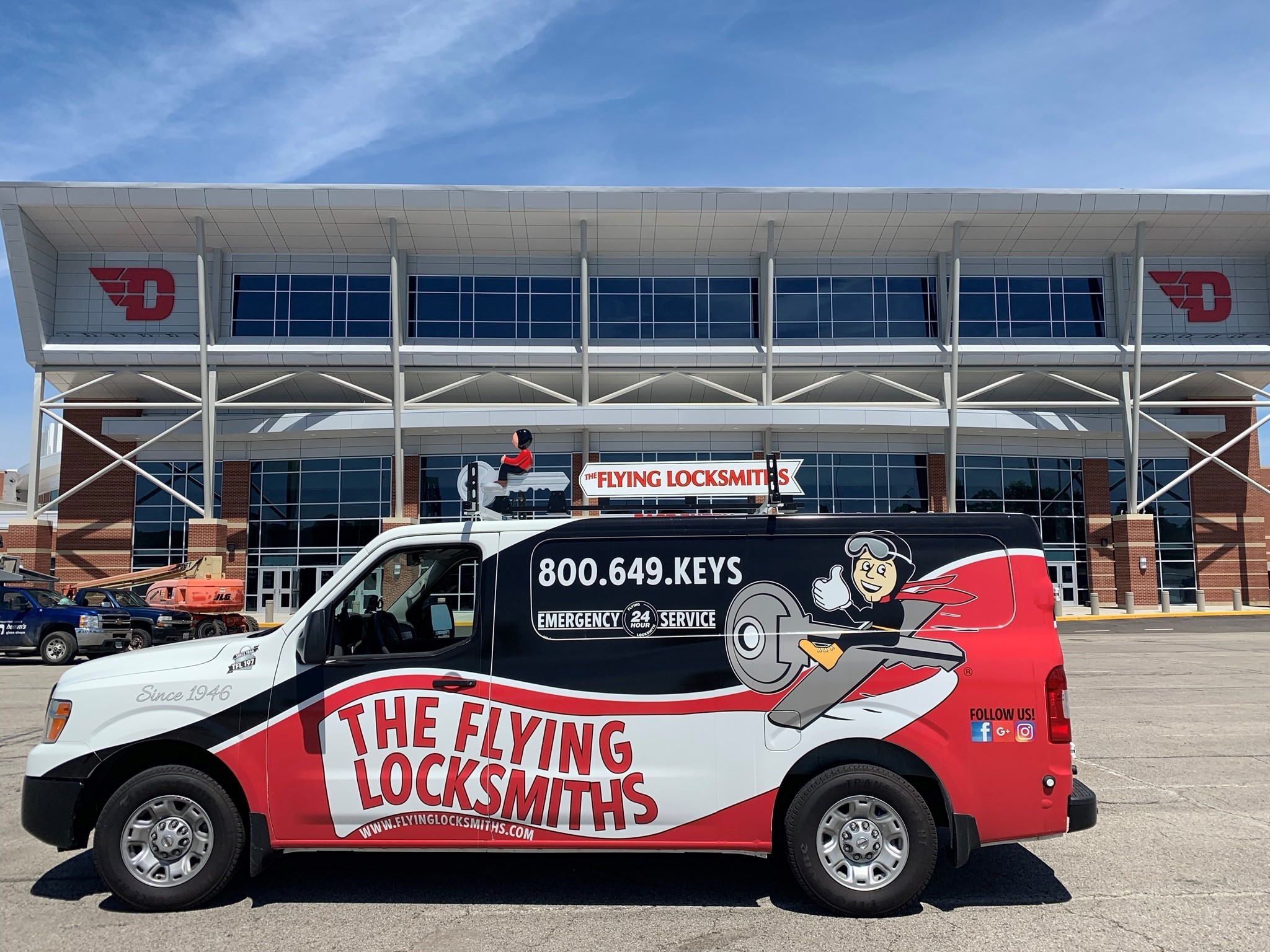 Imagem de apresentação da empresa