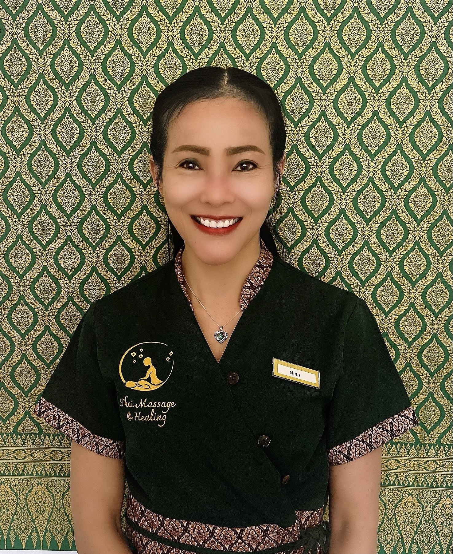 Schedule online with Thai Healing Concepts on Booking.page