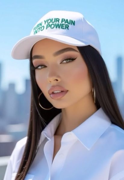 Eyebrow Sculpting w/ henna tint