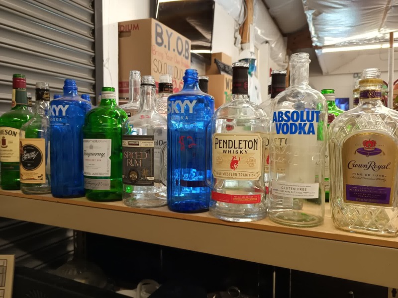 XL Bottle Deal 3 for $5 or $2 Each
