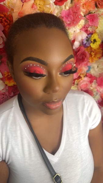 Full Beat + Rhinestones 