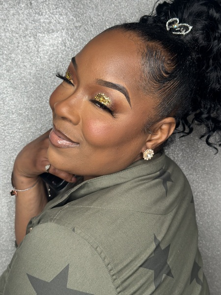 Mini Soft Beat +Glitter