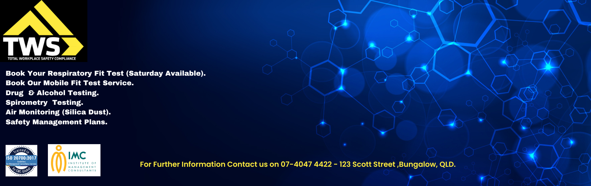 Imagem de apresentação da empresa