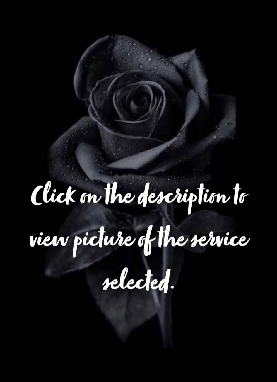 服務項目照片
