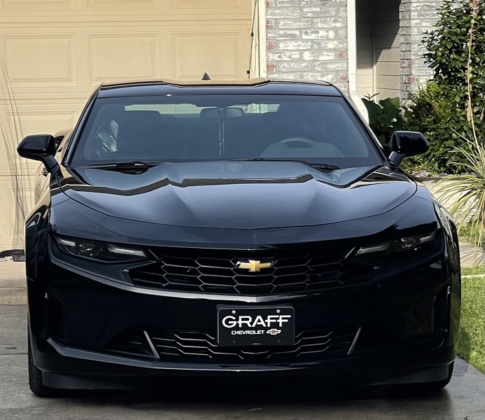 Washed with Ceramic soap