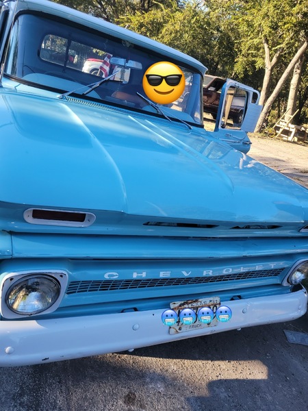 Basic wash with interior add ons