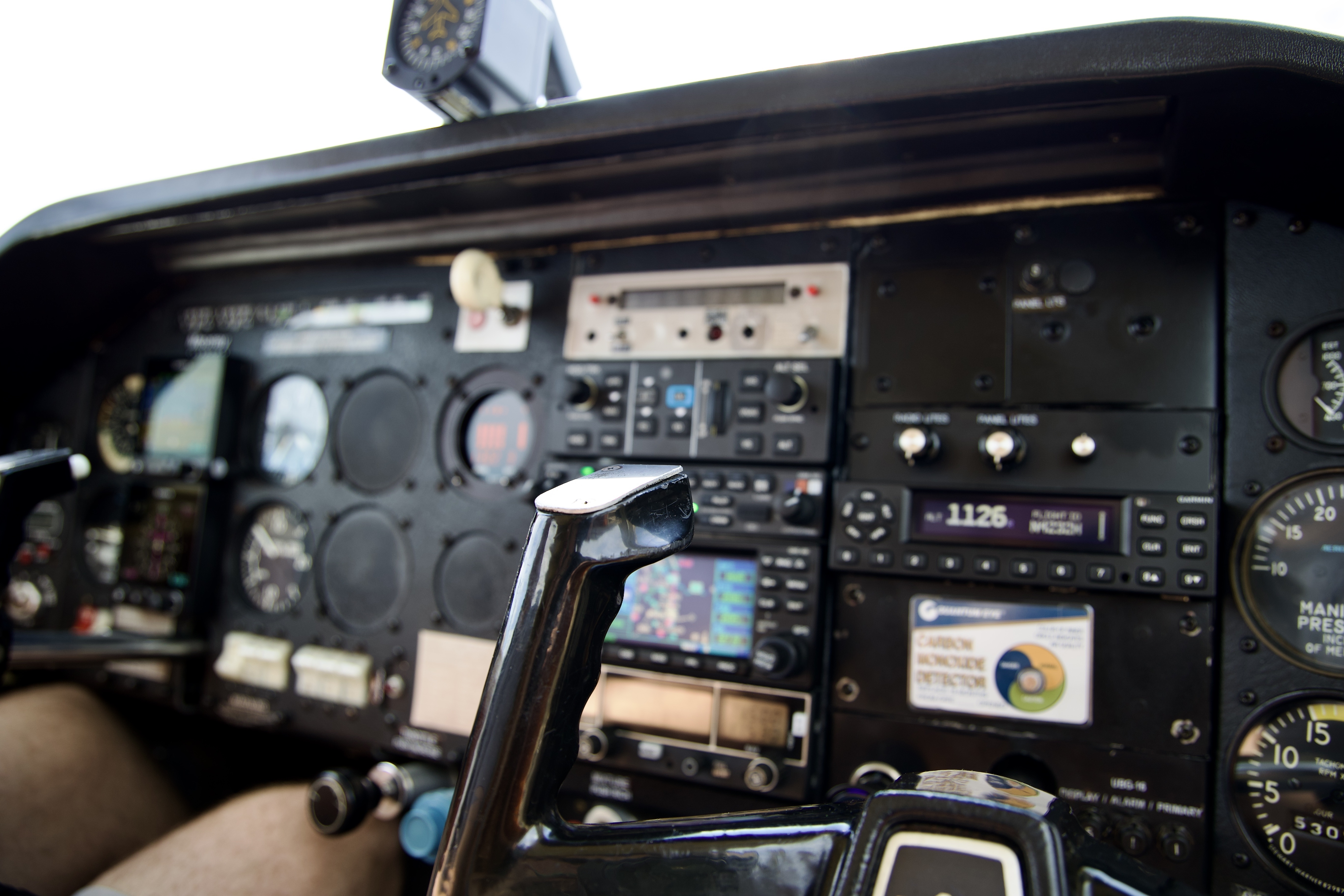 Service image