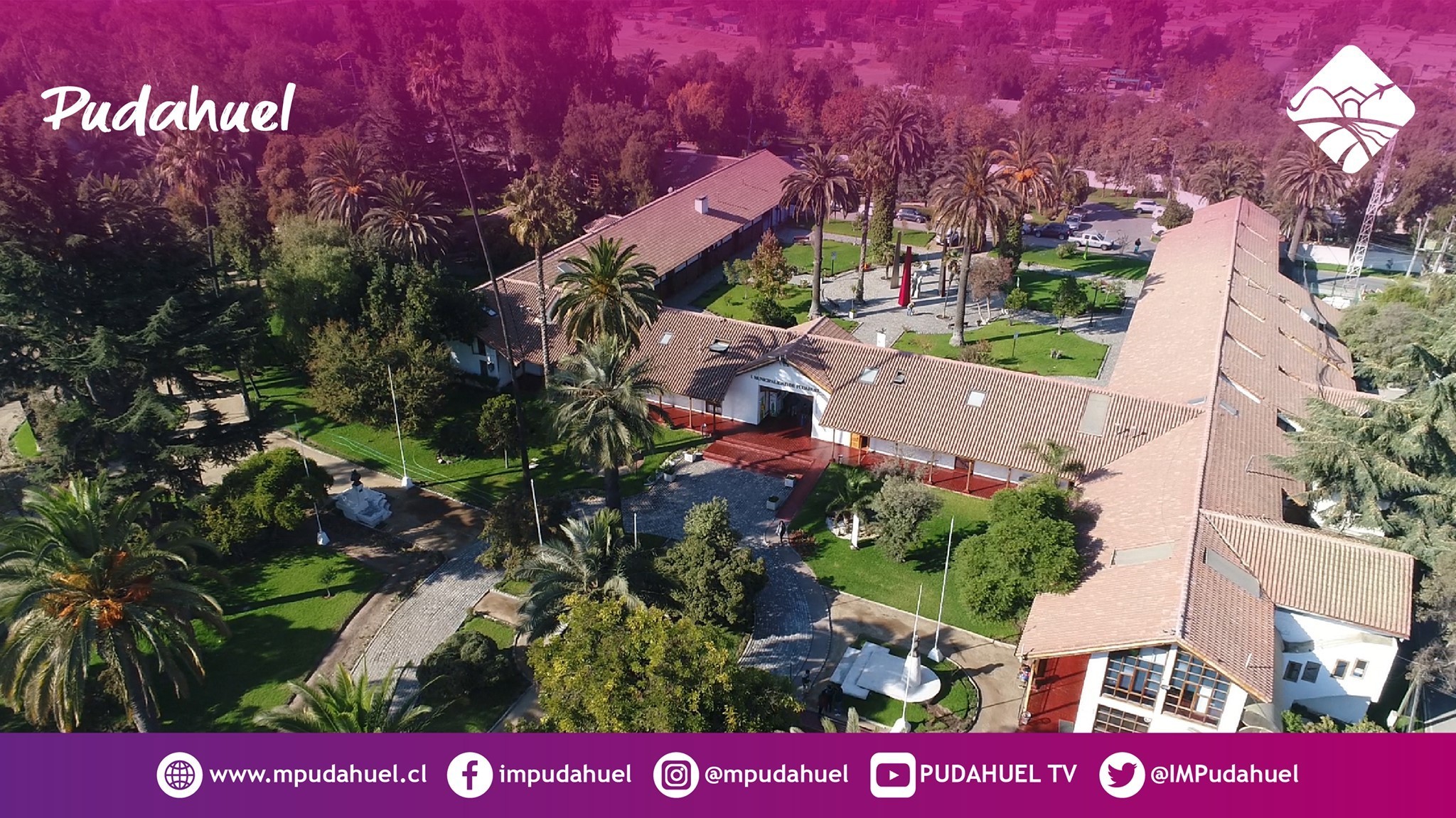 Imagem de apresentação da empresa