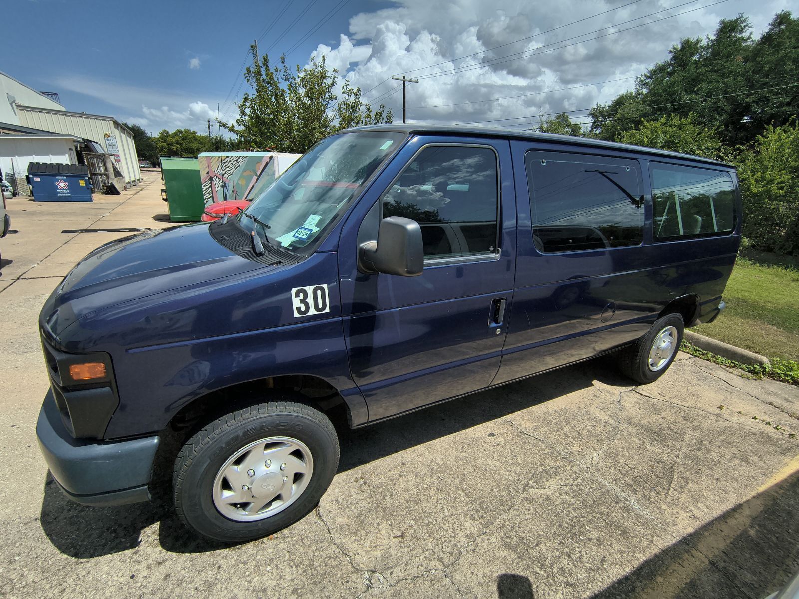 Provider image