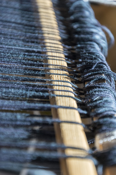 Weaving Classes