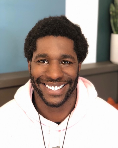 NFL PLAYER STEVEN WEATHERLY
FILM PRODUCTION PARTIAL MAKEUP $75.00