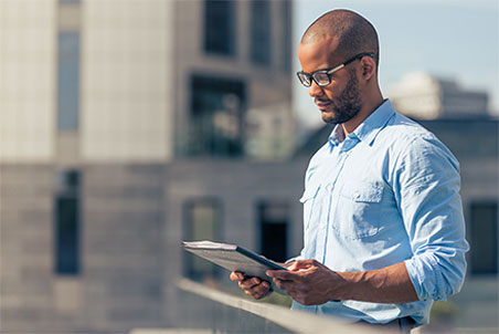 Abrir placa de identificação