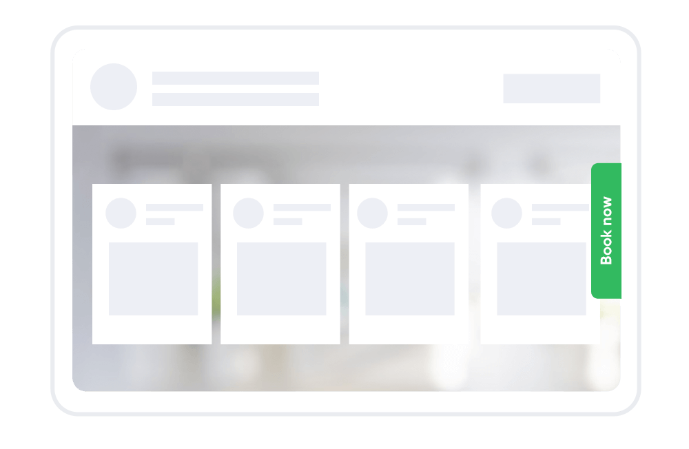 Widget preview