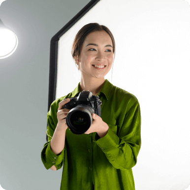 攝影服務